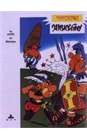 Goljoddha Asterix
