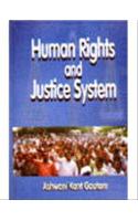 Human Rights and Justice System