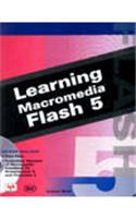 Learning Macromedia Flash 5. 0