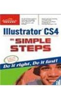 Illustrator Cs4 In Simple Steps