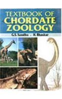 Textbook of Chordate Zoology (Set of 2 Vols.)