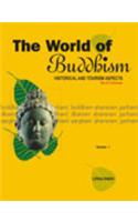 The World of Buddhism- Historical and Tourism Aspects (2 Vol.)