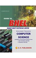 Guide To BHEL Computer Science (Engineer Trainee)