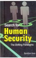Search for Human Security