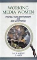 Working Media Women