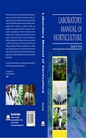 Laboratory Manual of Horticulture /Hood.G.W