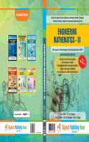 Engineering Mathematics - III (Mechanical Brnach)