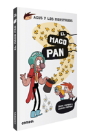 El Mago Pan / The Wizard Pan