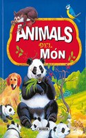 Animals del mon