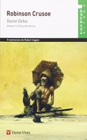 Robinson Crusoe - Cucanya Aitana