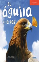 El aguila y la paz