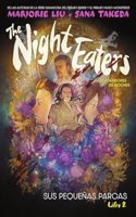 THE NIGHT EATERS 2. (DEVORADORES DE NOCHES)