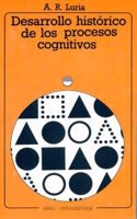 Desarrollo historico de los procesos cognitivos / Historical Development of Cognitive Processes (Universitaria)