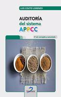 Auditoria del sistema APPCC (Spanish Edition)