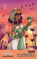 Mision Cleopatra