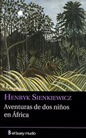 Aventuras de dos ninos en Africa