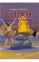 Elijah and the Great Prophets