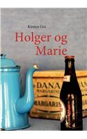 Holger og Marie