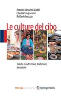 Le culture del cibo
