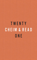 Cheim & Read: Twenty-One Years
