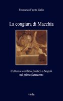 La Congiura Di Macchia
