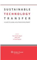 Sustainable Technology Transfer
