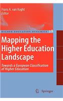 Mapping the Higher Education Landscape