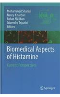 Biomedical Aspects of Histamine