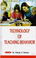 Technology of Teaching Behavior