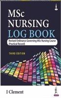 MSc Nursing Log Book