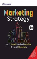 Marketing Strategy, Text and Cases, 8e
