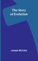Story of Evolution