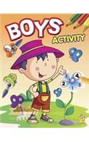 Boys Activity-02