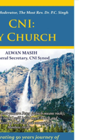 Cni: My Church-Booklet