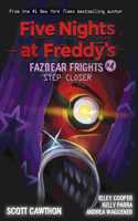 Fazbear Frights #4