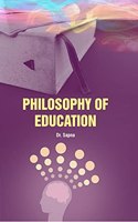 Philosophy of Education