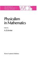 Physicalism in Mathematics