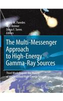 Multi-Messenger Approach to High-Energy Gamma-Ray Sources