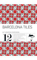 Barcelona Tiles