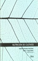 Nutricion de cultivos/ Nutrition of Crops