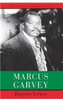 Marcus Garvey