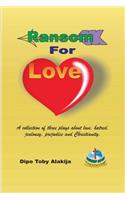 Ransom For Love