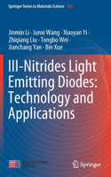 III-Nitrides Light Emitting Diodes: Technology and Applications