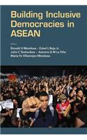 Building Inclusive Democracies in ASEAN