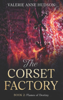 Corset Factory, Book 2