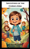 Adventures of the Curious Kids