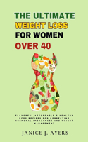 Ultimate Weight Loss for Women over 40