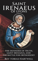 Saint Irenaeus of Lyons