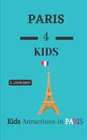 Paris 4 Kids