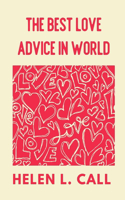 The Best Love Advice In World